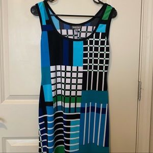 CUSTOM VINTAGE DRESS